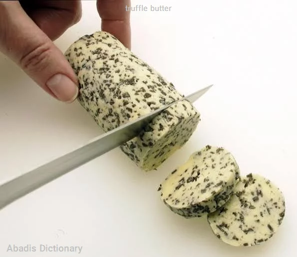 truffle butter